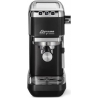 Tchibo Pressure coffee machine Lapressa black
