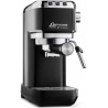 Tchibo Pressure coffee machine Lapressa black