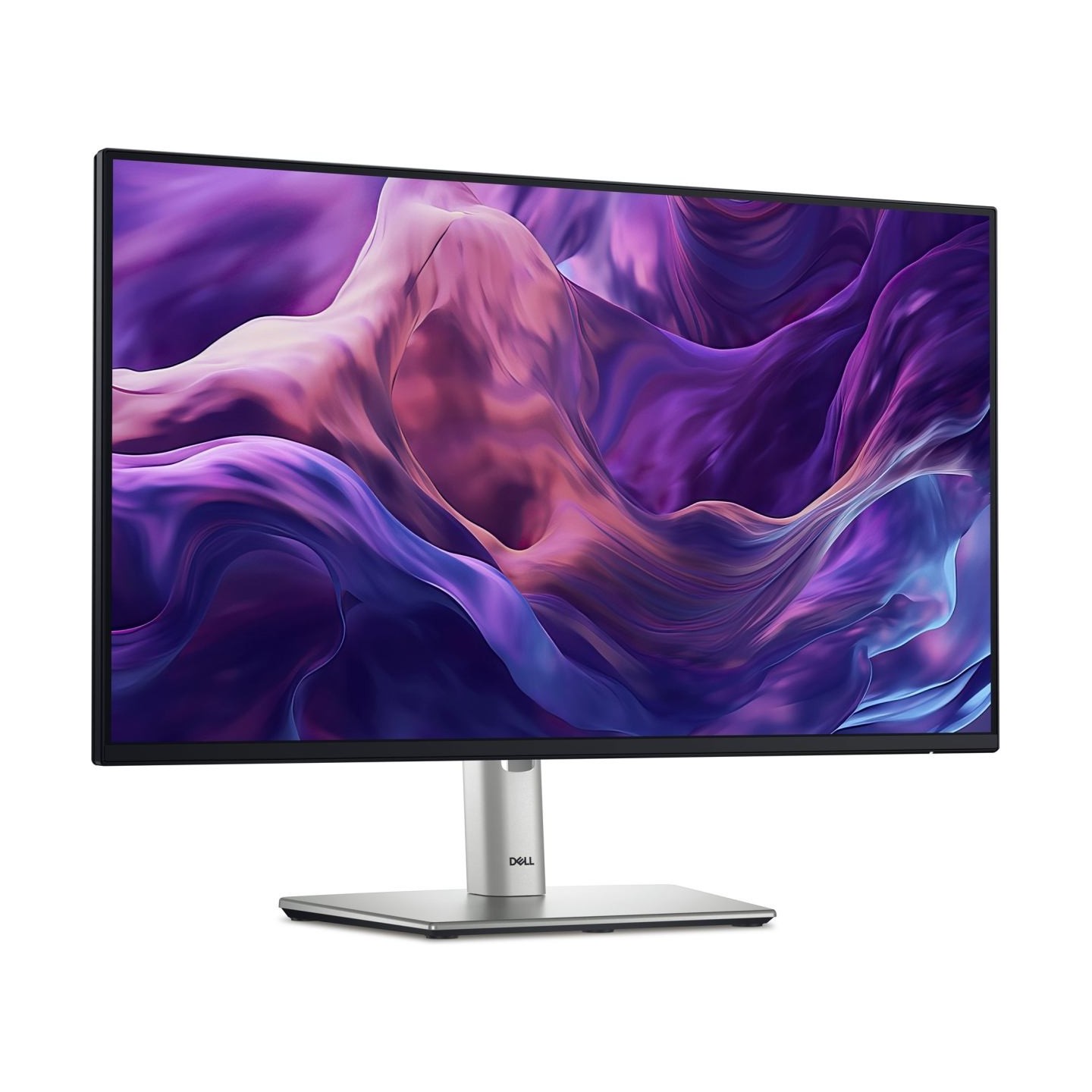 Dell Pro 24 Plus USB-C Hub Monitor - P2425HE without stand, 60.5cm (23.8") / 210-BMTC