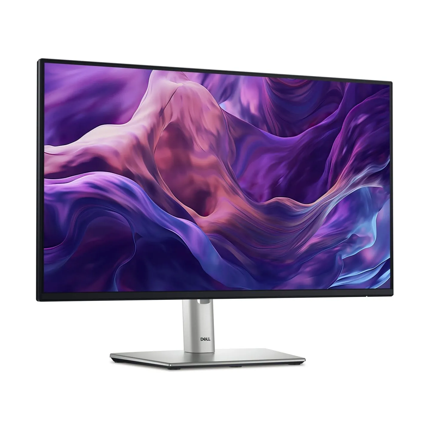 Dell Pro 24 Plus USB-C Hub Monitor - P2425HE without stand, 60.5cm (23.8") / 210-BMTC