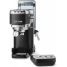 Tchibo Pressure coffee machine Lapressa black
