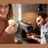 Tchibo Pressure coffee machine Lapressa black