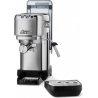 Tchibo Pressure coffee machine Lapressa steel