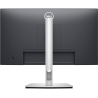Dell Pro 24 Plus USB-C Hub Monitor - P2425HE without stand, 60.5cm (23.8") / 210-BMTC