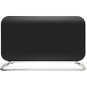 Mill CO1200WIFI3BLACK GEN3 Convection Heater, 1200W, Steel fronts, LED display, Black | Mill | Heater | CO1200WIFI3BLACK GEN3 | 