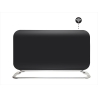 Mill CO1200WIFI3BLACK GEN3 Convection Heater, 1200W, Steel fronts, LED display, Black | Mill | Heater | CO1200WIFI3BLACK GEN3 | 