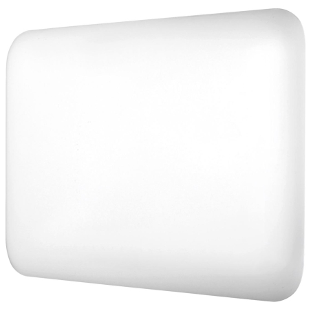 Mill Invisible Heater | IB700DN | Panel Heater | 700 W | Suitable for rooms up to 9-12 m² | White | IPX4