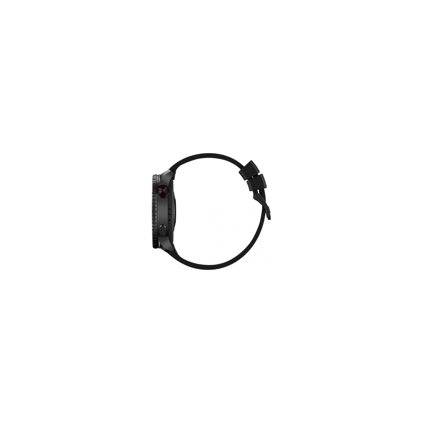 Garett Electronics Smartwatch Compass GPS black