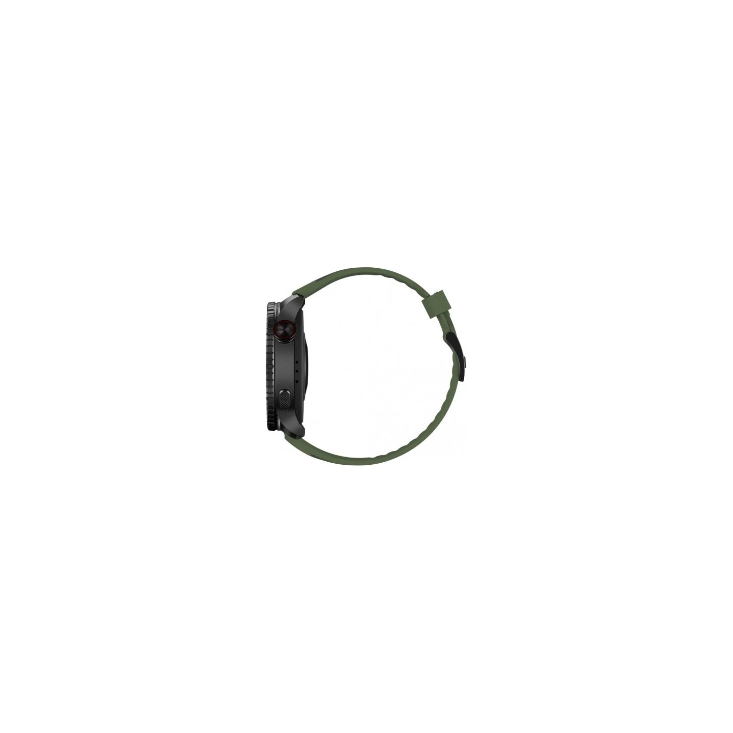 Garett Electronics Smartwatch Compass GPS black