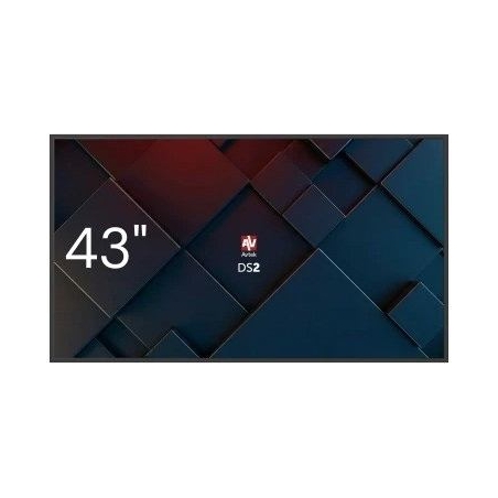 Avtek DS2 43