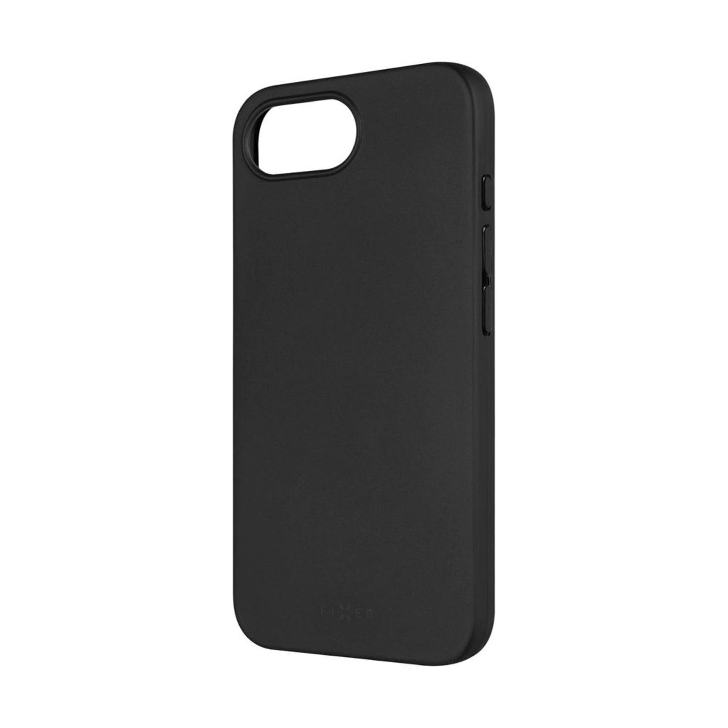 Fixed ReStory | Back cover | Apple | iPhone 16e | TPU | Black