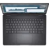 Dell Pro 14 PC14255/AMD Ryzen 5 220/8GB/512GB SSD/14.0" FHD+/AMD Radeon 740M/FgrPr/FHD/IR Cam/Mic/WLAN + BT/US Backlit Kb/3 Cell