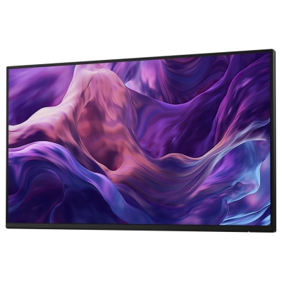 Dell Pro 24 Plus USB-C Hub Monitor - P2425HE without stand, 60.5cm (23.8") / 210-BMTC