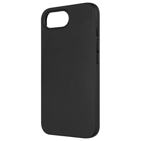 Fixed ReStory | Back cover | Apple | iPhone 16e | TPU | Black