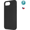 Fixed ReStory | Back cover | Apple | iPhone 16e | TPU | Black