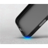 Fixed ReStory | Back cover | Apple | iPhone 16e | TPU | Black
