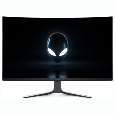 Dell Alienware 32 4K QD-OLED Gaming Monitor - AW3225QF - 80.32cm / 210-BLLV