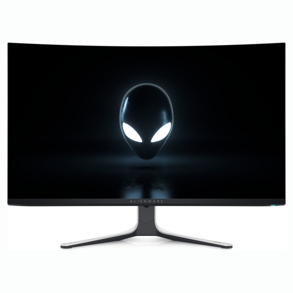 Dell Alienware 32 4K QD-OLED Gaming Monitor - AW3225QF - 80.32cm / 210-BLLV