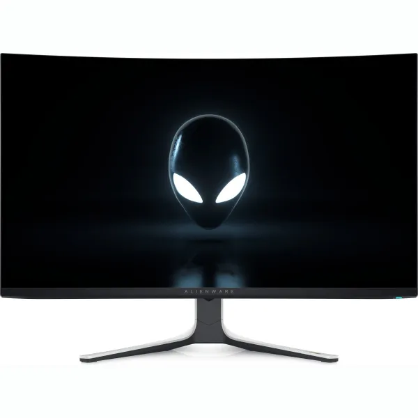 Dell Alienware 32 4K QD-OLED Gaming Monitor - AW3225QF - 80.32cm / 210-BLLV