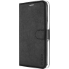 Fixed Opus | Book Case | Xiaomi | Redmi Note 15 Pro 5G | Leather | Black