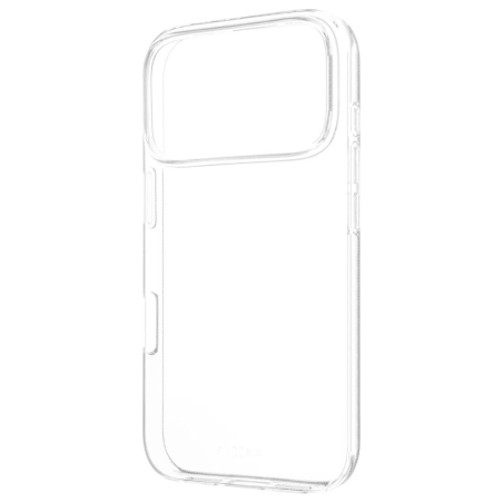 Fixed Story AntiUV | Back cover | Xiaomi | Redmi Note 15 4G | TPU | Transparent