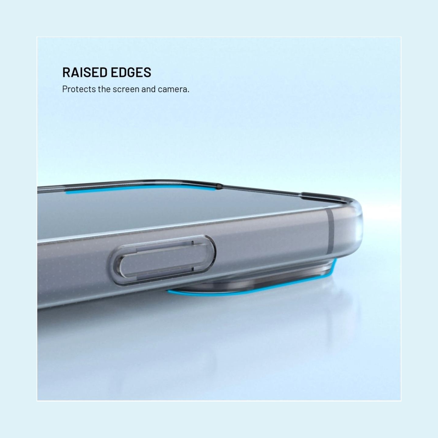 Fixed Story AntiUV | Back cover | Xiaomi | Redmi Note 15 Pro 4G | TPU | Transparent