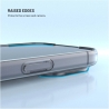 Fixed Story AntiUV | Back cover | Xiaomi | Redmi Note 15 Pro 4G | TPU | Transparent