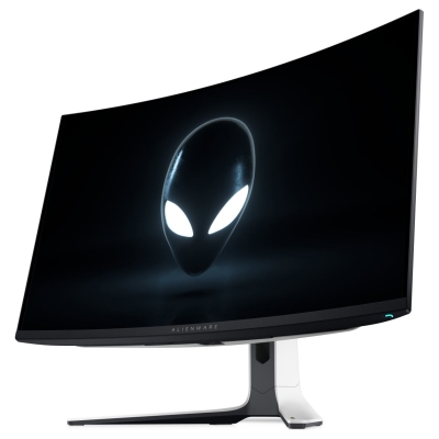 Dell Alienware 32 4K QD-OLED Gaming Monitor - AW3225QF - 80.32cm / 210-BLLV