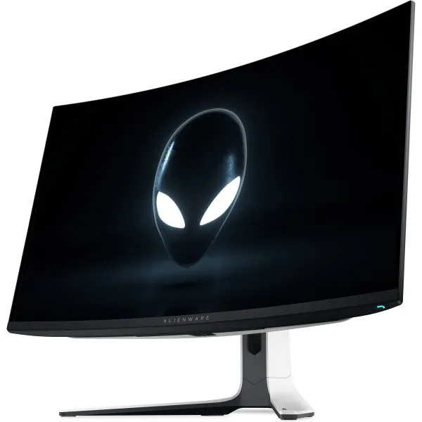 Dell Alienware 32 4K QD-OLED Gaming Monitor - AW3225QF - 80.32cm / 210-BLLV