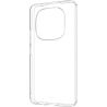 Fixed Story AntiUV | Back cover | Xiaomi | Redmi Note 15 Pro 4G | TPU | Transparent