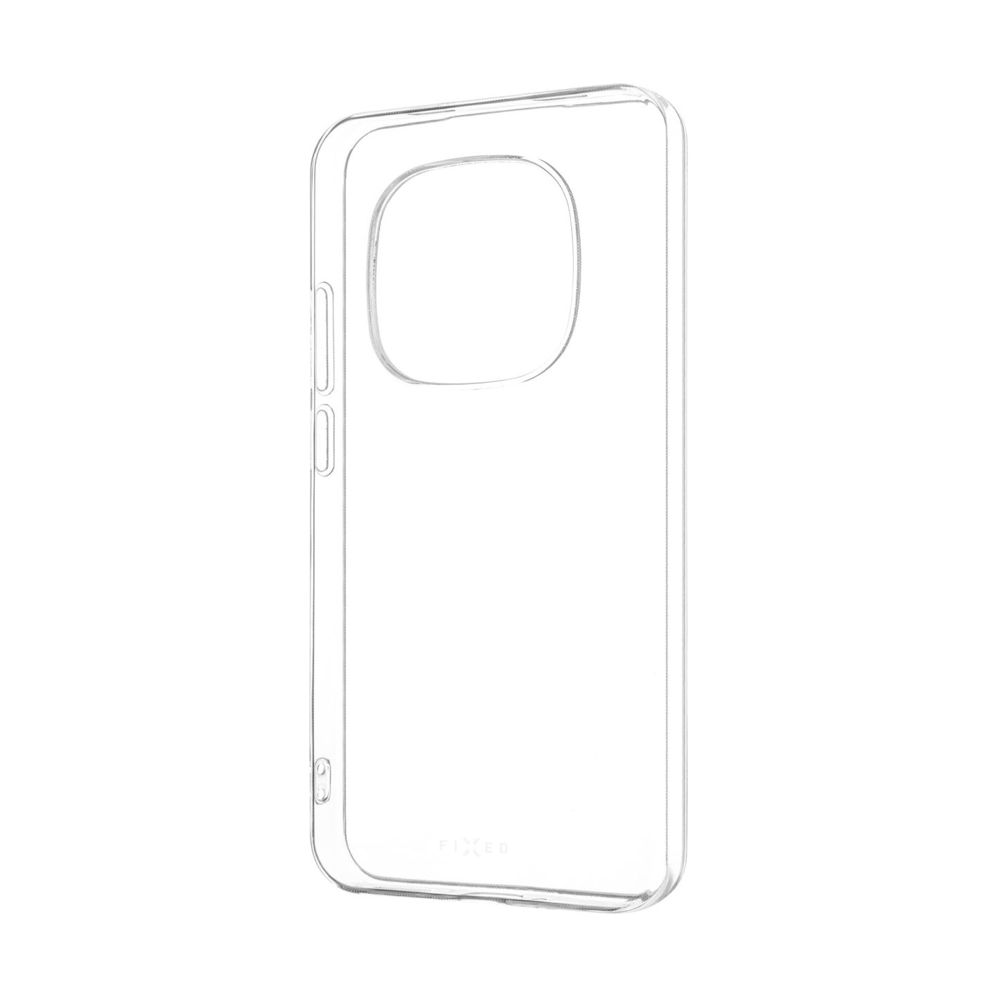 Fixed Story | Back cover | Xiaomi | Redmi Note 15 Pro 5G | TPU | Transparent