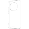 Fixed Story | Back cover | Xiaomi | Redmi Note 15 Pro 5G | TPU | Transparent