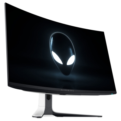 Dell Alienware 32 4K QD-OLED Gaming Monitor - AW3225QF - 80.32cm / 210-BLLV