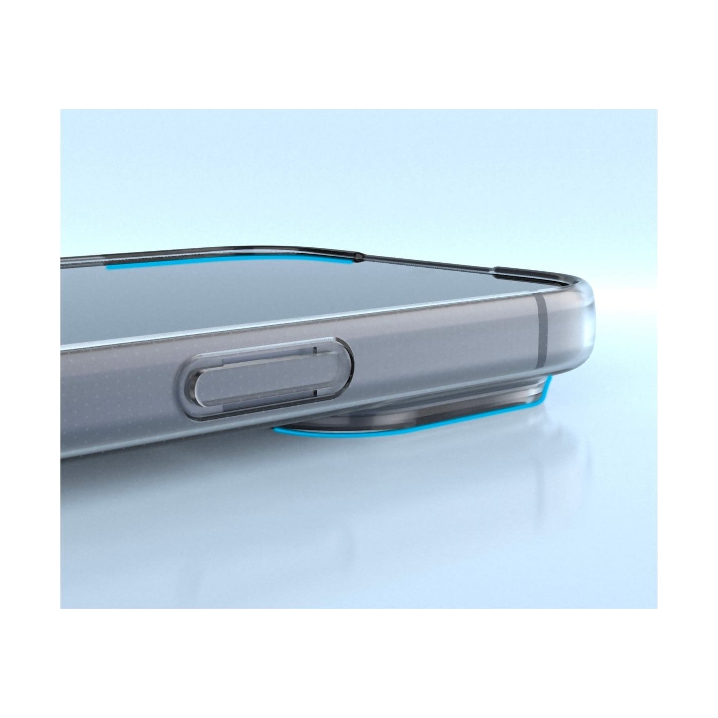 Fixed Story | Back cover | Xiaomi | Redmi Note 15 Pro 5G | TPU | Transparent