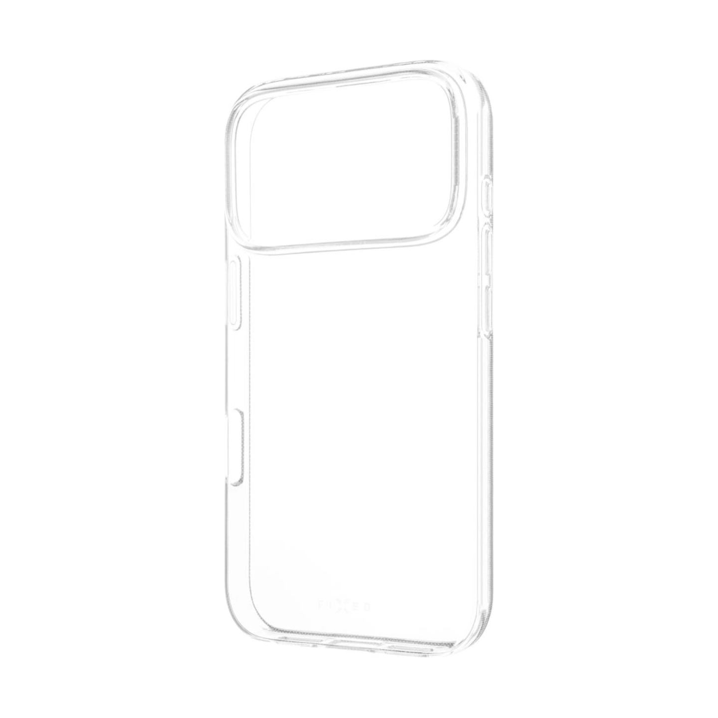 Fixed Story AntiUV | Back cover | Xiaomi | Redmi Note 15 Pro+ 5G | TPU | Transparent