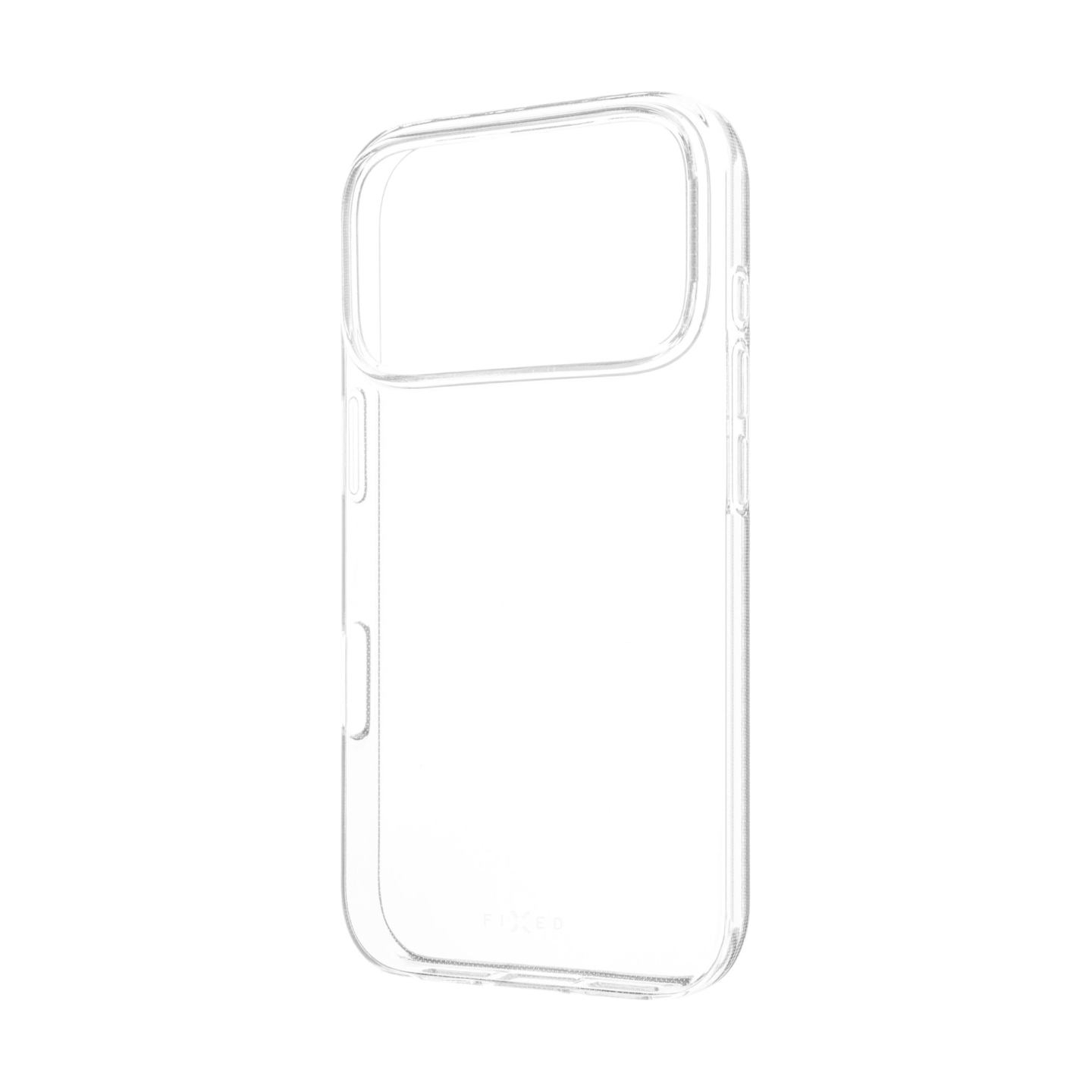 Fixed Story AntiUV | Back cover | Xiaomi | Redmi Note 15 Pro+ 5G | TPU | Transparent