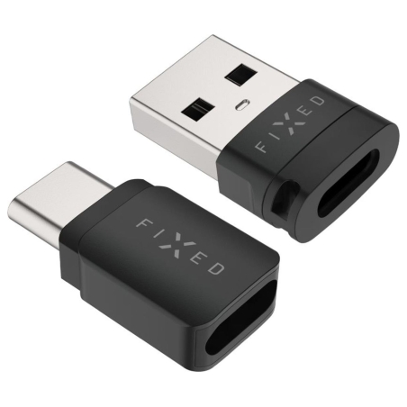 Fixed Data Blocker 2in1 | FIXA-BLC-BK