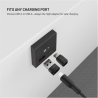 Fixed Data Blocker 2in1 | FIXA-BLC-BK