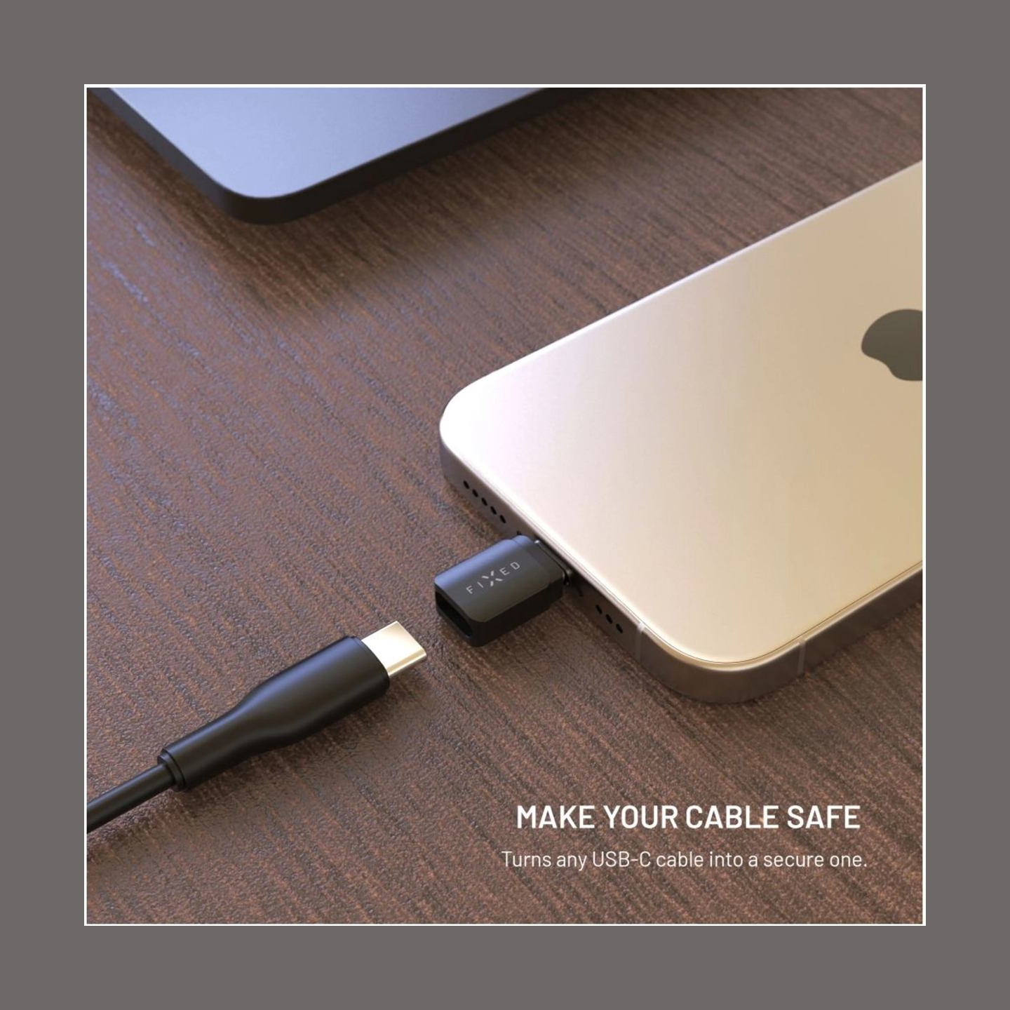 Fixed Data Blocker 2in1 | FIXA-BLC-BK