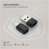 Fixed Data Blocker 2in1 | FIXA-BLC-BK