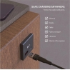 Fixed Data Blocker 2in1 | FIXA-BLC-BK