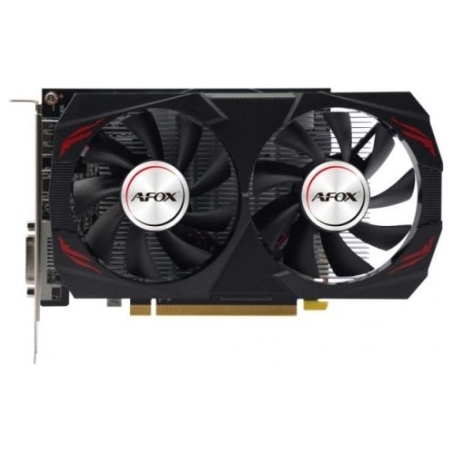 Afox Radeon RX 560 4GB GDDR5