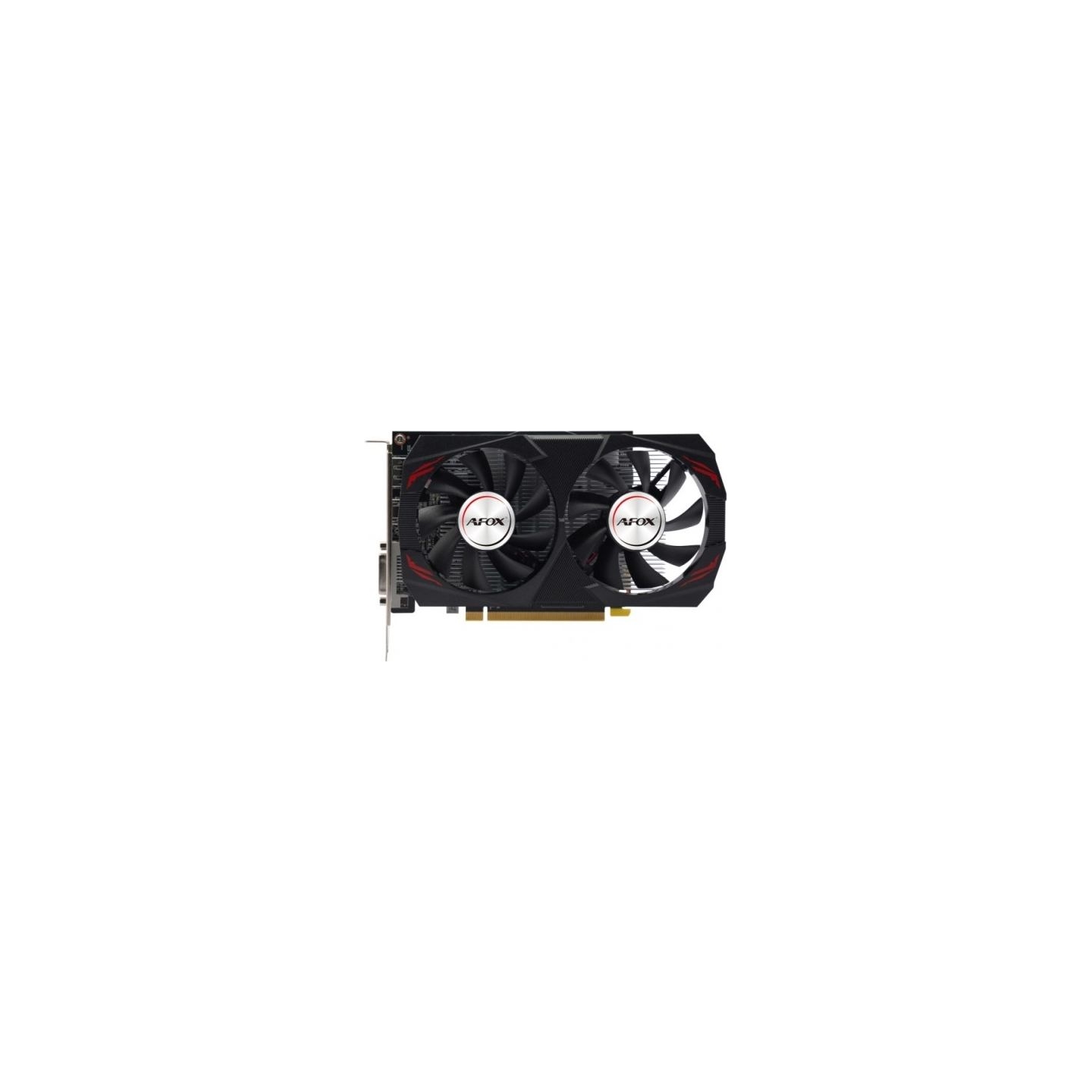 Afox Radeon RX 560 4GB GDDR5