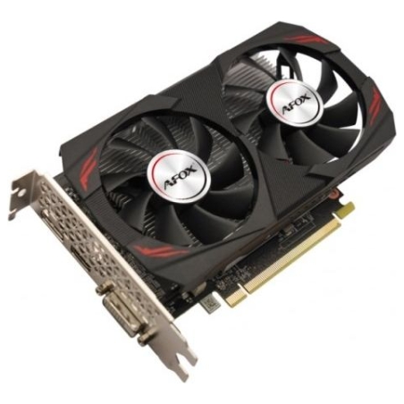 Afox Radeon RX 560 4GB GDDR5