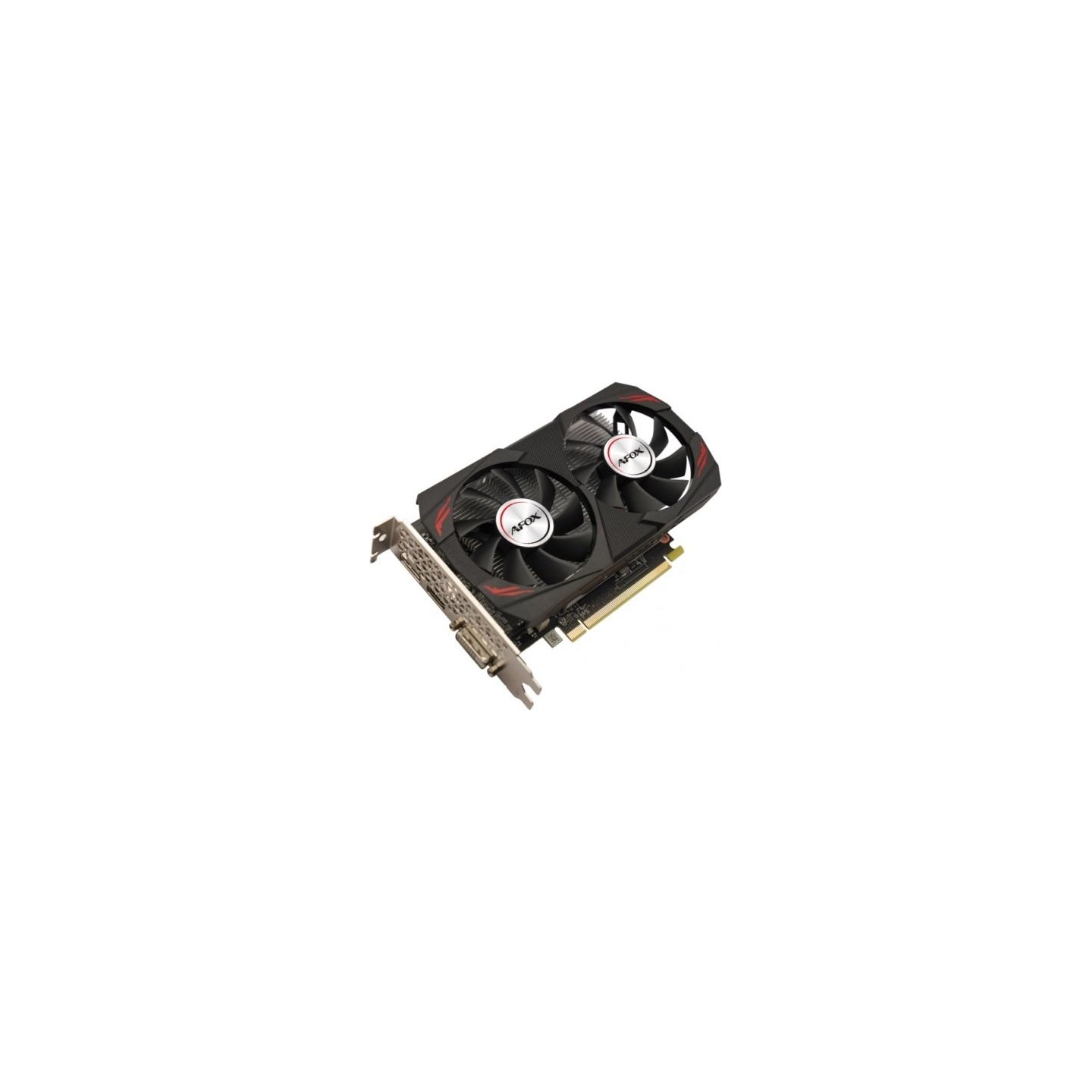 Afox Radeon RX 560 4GB GDDR5