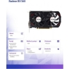 Afox Radeon RX 560 4GB GDDR5