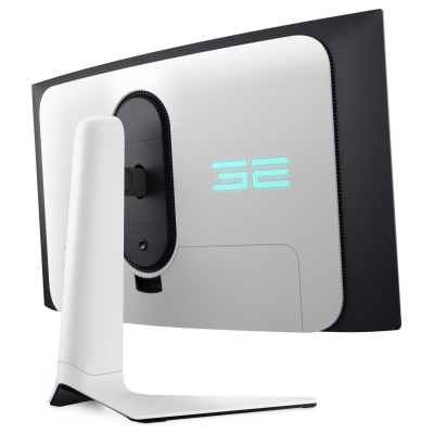 Dell Alienware 32 4K QD-OLED Gaming Monitor - AW3225QF - 80.32cm / 210-BLLV