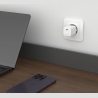 Fixed Mini USB-C GaN Charger 30W