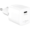 Fixed Mini USB-C GaN Charger 30W