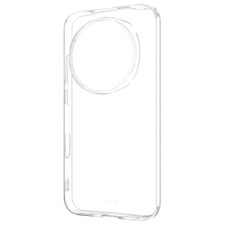 Fixed Story | Back cover | Honor | Magic 8 Pro 5G | TPU | Clear